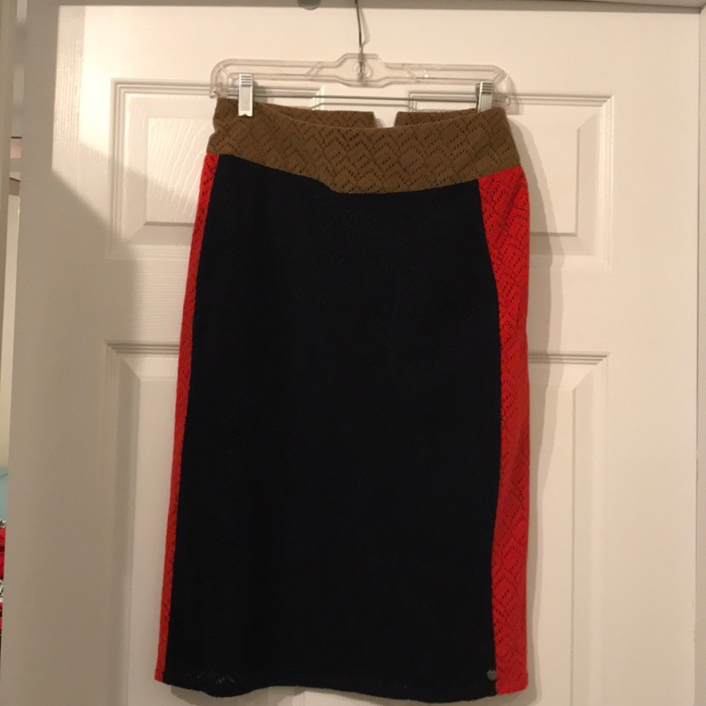 Scotch and soda